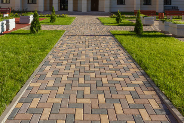 Trusted Mountain Home, AR Driveway Pavers Experts